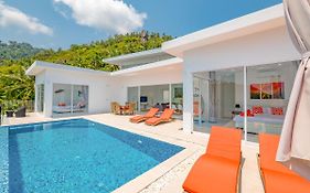 Villa Sea Breeze